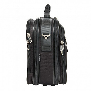 Кейс деловой Beskin 110014 black