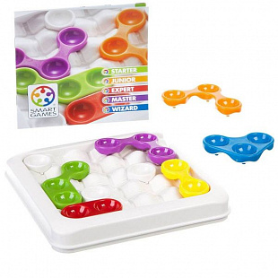 Настольная игра Bondibon Антивирус. Мутация ВВ1888