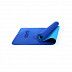 Коврик для йоги и фитнеса Starfit Core FM-201 TPE dark blue/blue (173х61х0,4)