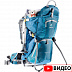 Детская переноска Deuter Kid Comfort II