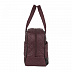 Бьюти-Кейс Polar П7101 burgundy