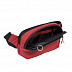 Поясная сумка GRIZZLY MM-912-3 /5 red Поясная сумка GRIZZLY MM-912-3 /5 red