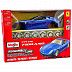 Сборная модель автомобиля Maisto 1:24 Ferrari 599 GTB (39274) blue