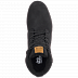 Ботинки мужские Jack Wolfskin Auckland Wt Texapore High M black / black