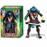 Фигурка Play Smart Черепашки-ниндзя Леонардо 09253