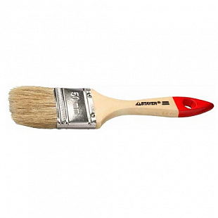 Кисть флейцевая Stayer Стандарт 25мм 0101-025