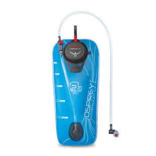 Питьевая система Osprey HydraForm™ Reservoir 2,5 L