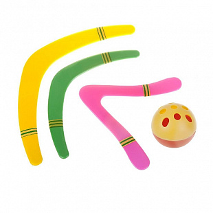 Летающие игрушки Престиж №3 FIT