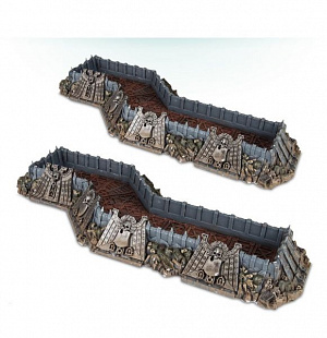 Набор фигурок Games Workshop Warhammer: Kill Team: The Exalted Scythe 102-28-60
