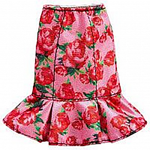 Одежда для кукол Barbie FYW88 FPH32