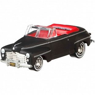 Машинка Hot Wheels Premium Ford Super Deluxe (HXD63 JBL82)