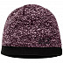Шапка женская Jack Wolfskin Belleville Crossing Cap Women burgundy Шапка женская Jack Wolfskin Belleville Crossing Cap Women burgundy