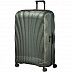 Чемодан большой Samsonite C-LITE 86см CS2*14 006 metallic green