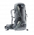 Рюкзак Deuter Futura Pro 36 black-granite