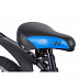 Велосипед Novatrack Lumen 20" (2019) Blue 20AH6V.LUMEN.BL9