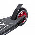 Самокат Novatrack Replay PL 110A.REPLAY.BK9 Black/Red