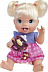 Кукла Baby Alive Baby’s New Teeth (28385)