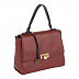 Женская сумка Pola 84496 red