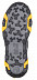 Полуботинки Jack Wolfskin Kids Mtn Attack Air grey Полуботинки Jack Wolfskin Kids Mtn Attack Air grey