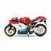 Масштабная модель мотоцикла Maisto 1:18 Ducati 1098S Tricolore (39300)