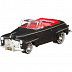 Машинка Hot Wheels Premium Ford Super Deluxe (HXD63 JBL82)