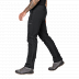 Брюки мужские Jack Wolfskin Activate Sky Men black