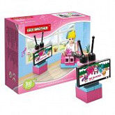 Конструктор Lele Brother 8518-3