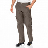 Брюки Jack Wolfskin Northpants Men brown