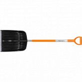 Лопата снеговая Fiskars SnowXPert 35х131 см 141001 1003468