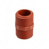Ниппель ПП Av Engineering 1" AVE159011