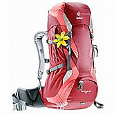 Рюкзак Deuter Futura 30 cranberry-coral