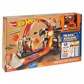 Конструктор трасс Hot Wheels взрывной набор (DWW96)
