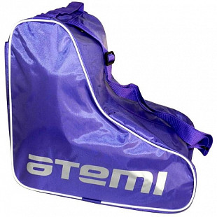 Сумка для коньков Atemi малая violet