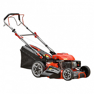 Газонокосилка бензиновая Eco LG-733 