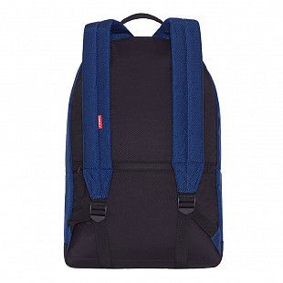 Городской рюкзак GRIZZLY RQ-007-8 /2 blue