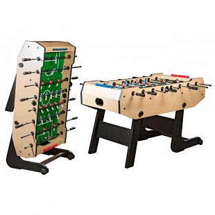 Настольный футбол Weekend Maccabi 51.117.05.0 Beige
