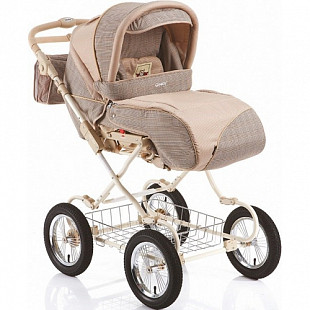 Коляска Geoby C601H 340