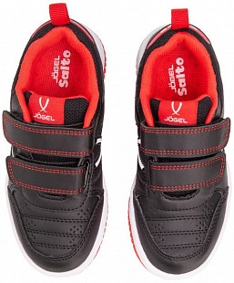 Обувь спортивная Jogel Salto JSH105-K black