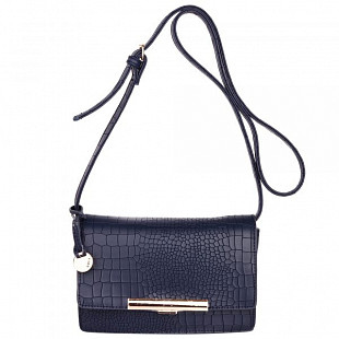 Женская сумка Pola 4396 black