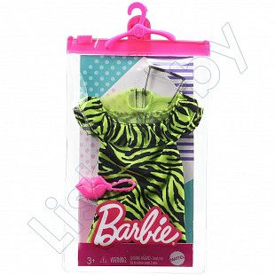 Набор одежды Barbie (GWC27 GRC05)