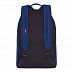 Городской рюкзак GRIZZLY RQ-007-8 /2 blue