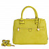 Женская сумка Pola 7116 yellow