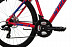 Велосипед Stinger Element Evo 26" (2020) Red Велосипед Stinger Element Evo 26" (2020) Red