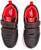 Обувь спортивная Jogel Salto JSH105-K black