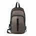 Городской рюкзак Polar 18248 black