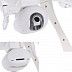 Квадрокоптер SYMA с барометром и поворотной Wi-fi камерой X8SW-D