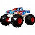 Машинка Hot Wheels Монстр Трак Race Ace (FYJ83 GTJ37)