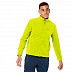Куртка мужская Jack Wolfskin Kiruna Jacket M flashing green