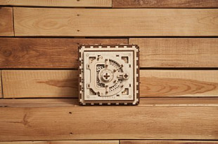 Механическая модель Сейф