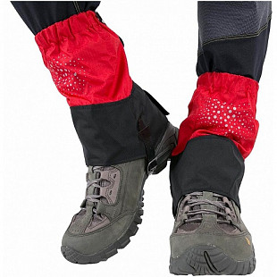 Гамаши RedFox Trekking 1220 red